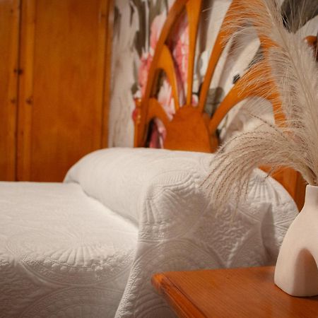 Cosma House Hotel Hinojedo Ngoại thất bức ảnh