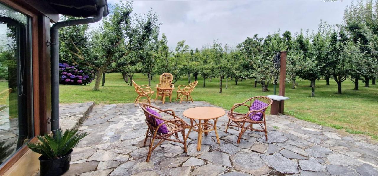 Cosma House Hotel Hinojedo Ngoại thất bức ảnh