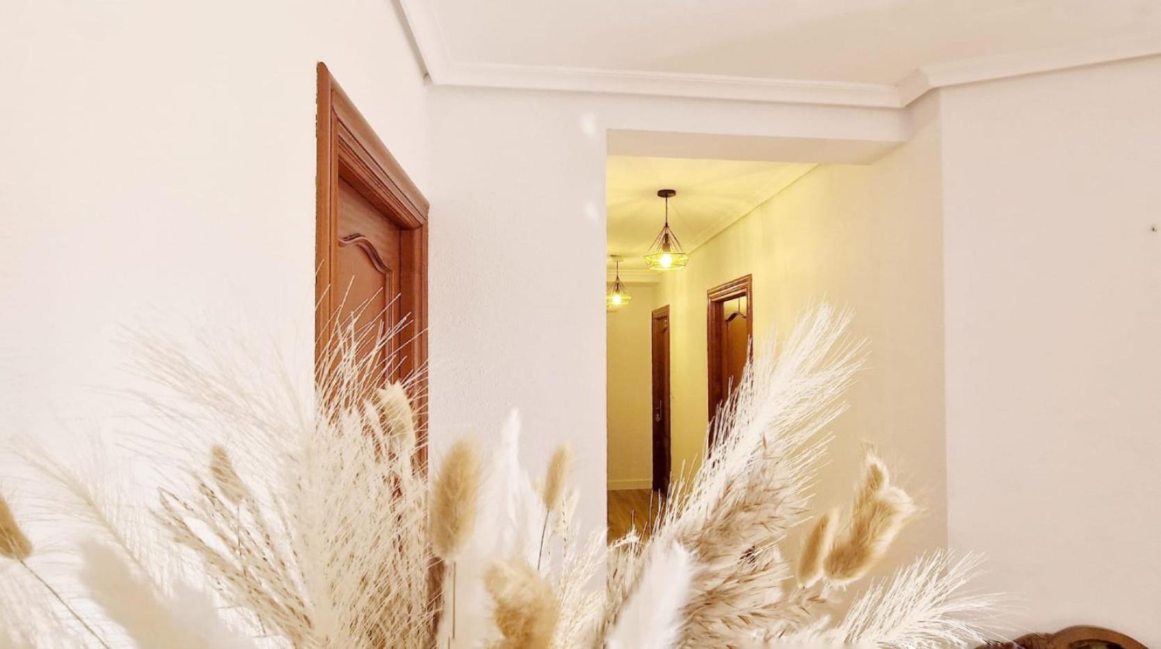Cosma House Hotel Hinojedo Ngoại thất bức ảnh