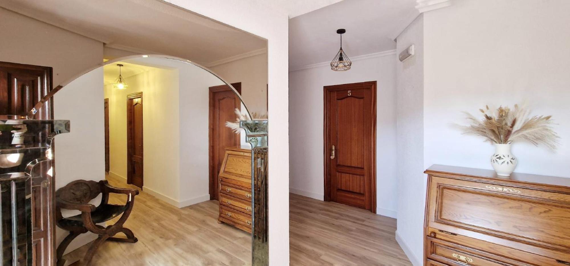 Cosma House Hotel Hinojedo Ngoại thất bức ảnh