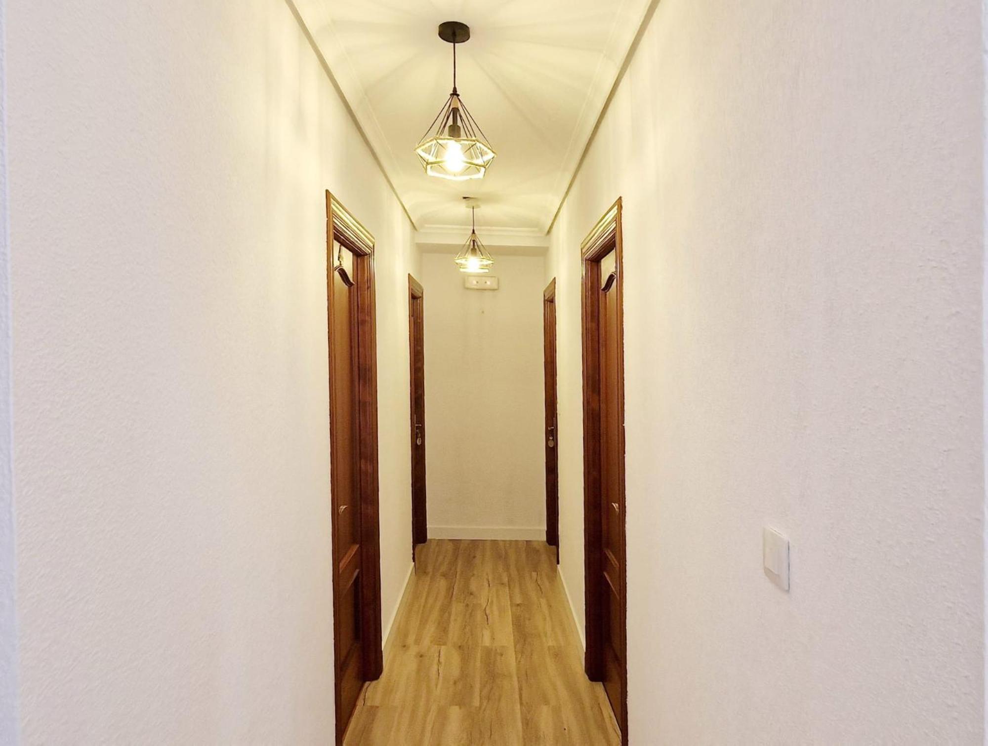 Cosma House Hotel Hinojedo Ngoại thất bức ảnh