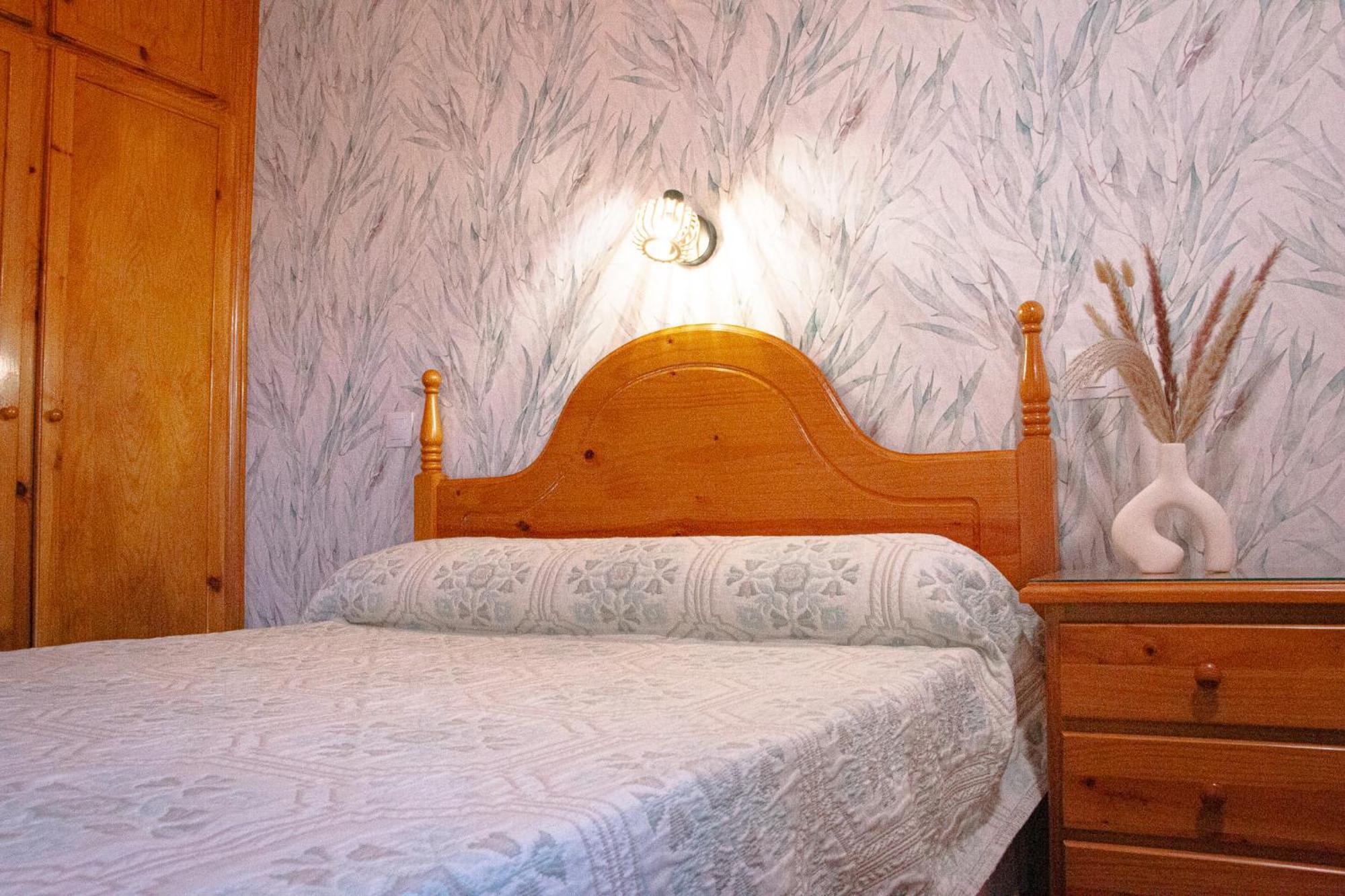 Cosma House Hotel Hinojedo Ngoại thất bức ảnh