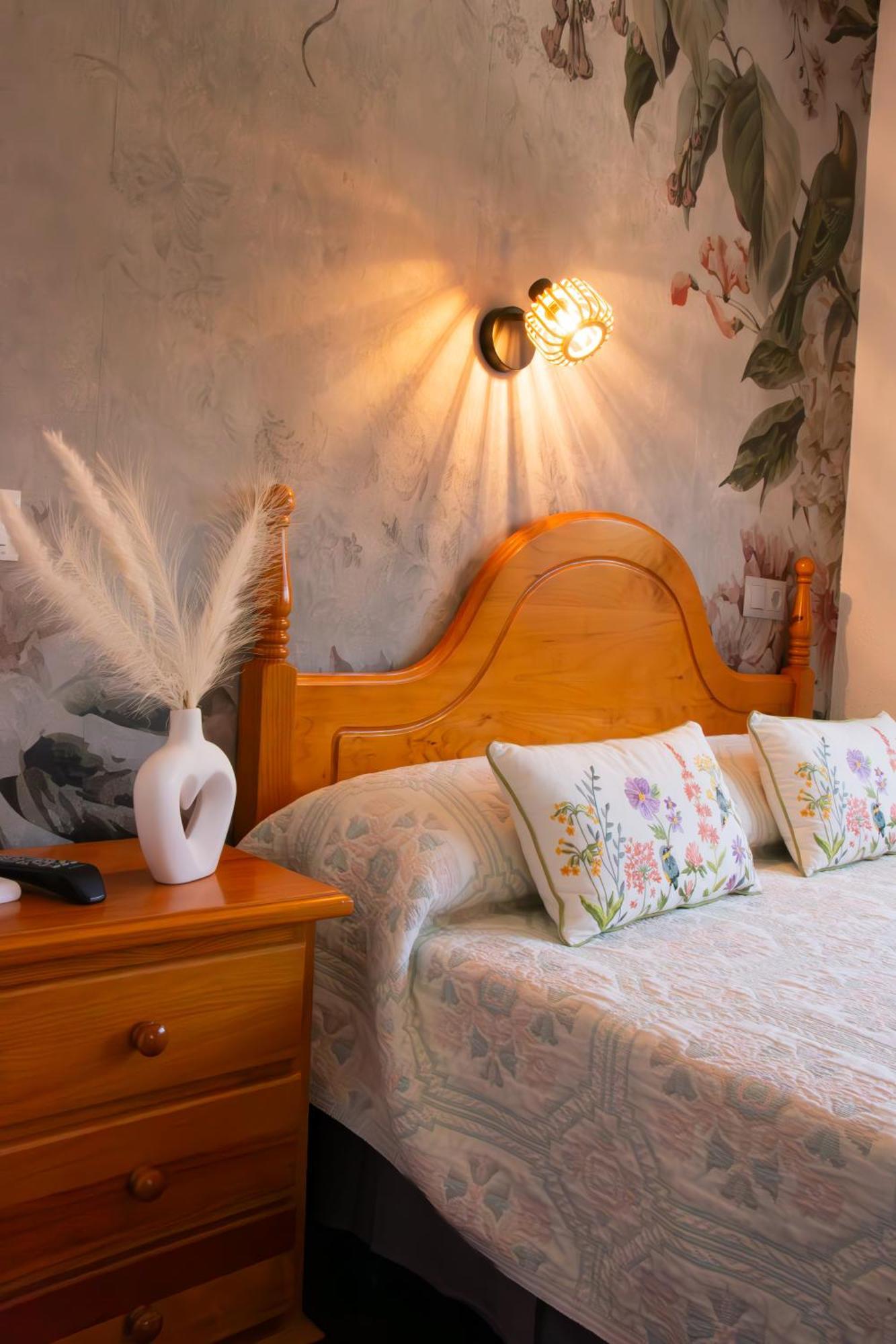 Cosma House Hotel Hinojedo Ngoại thất bức ảnh