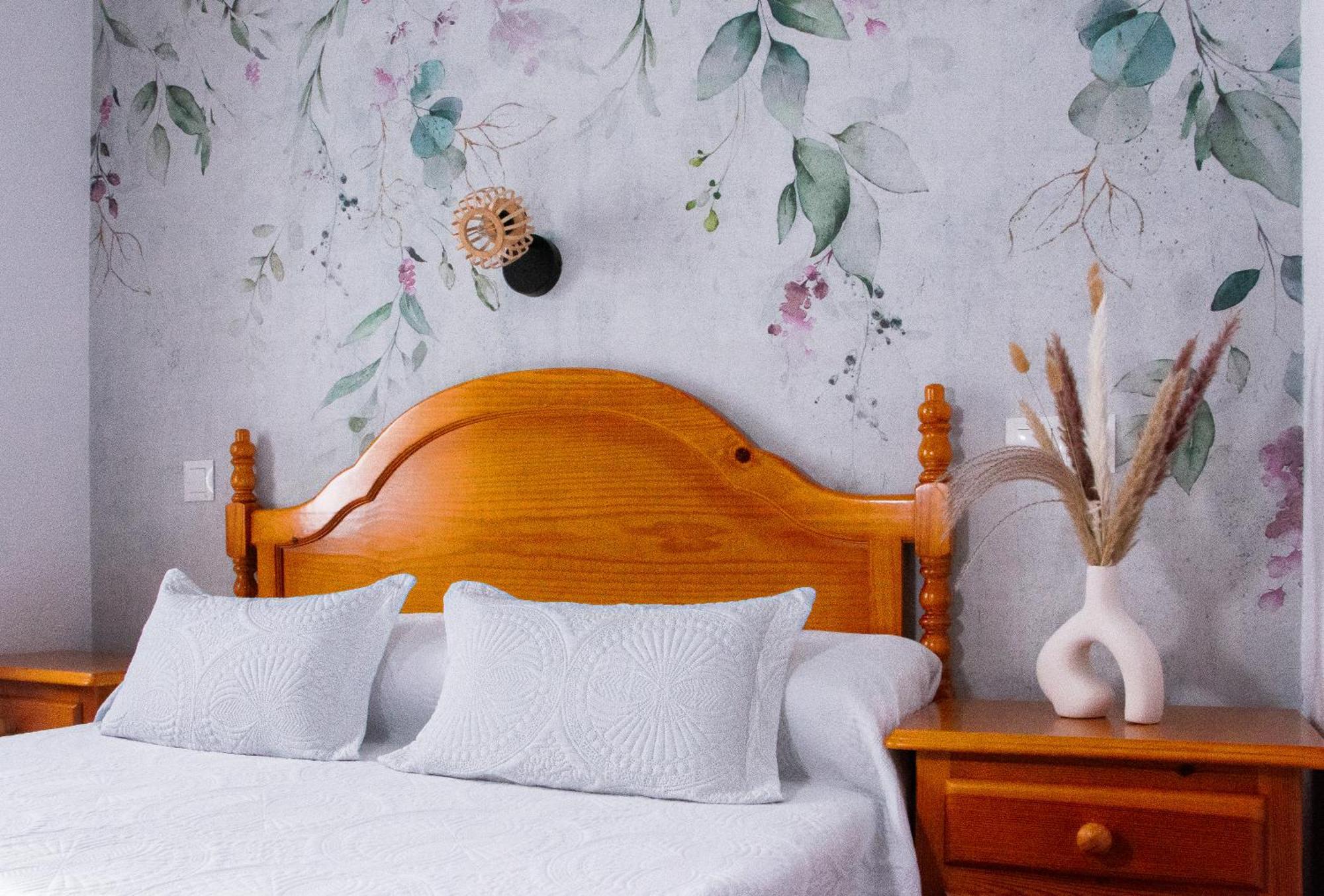 Cosma House Hotel Hinojedo Ngoại thất bức ảnh